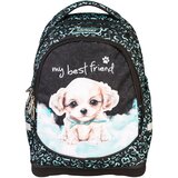 Target Šolska torba za prvo triado Superlight Petit Puppy Love 28621 | Shoptok.si