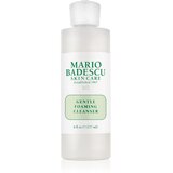 Mario Badescu Gentle Foaming Cleanser nježni pjenasti gel za savršeno čišćenje lica 177 ml Cijene