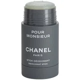 pour monsieur dezodorans u stiku 75 ml za muškarce