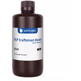 Anycubic dpl craftsman resin - black Cene