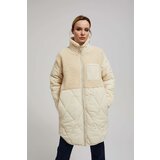 Marisse Quilted Jacket Cene