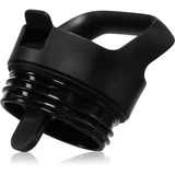 Straw Lid pokrovček Black 1 kos