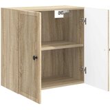  Ormar za montažu na zid Hrast sonoma 59 x 31 x 60 cm | shoptok.hr