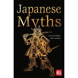 Flame Tree Jake Jackson - Japanese Myths Cene