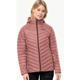 ženska jakna sa punjenjem od perja PASSAMANI DOWN HOODY W  ženska jakna sa punjenjem od perja PASSAMANI DOWN HOODY W Slike
