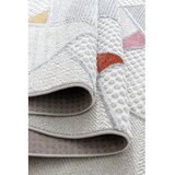 Conceptum Hypnose tepih (160x230) roma F0369 white | ePonuda.com
