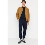Trendyol Sweatpants - Navy blue - Joggers | Shoptok.si