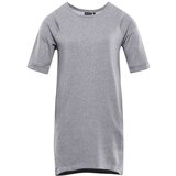 Alpine pro Women's cotton dress MOLEDA smoked pearl Cene
