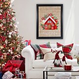 Wallity LSJ06_4666 Dekorativna slika, 47x67cm | Eponuda.ba