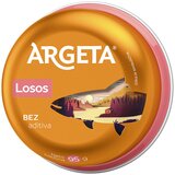 Argeta losos pašteta premium 95g Cene'.'