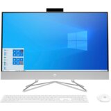 HP Desktop AiO 27-dp0122nw 4P783EA, 27", 16GB/512GB, AMD Ryzen 5 4500U, DDR4, Bijeli | Eponuda.ba