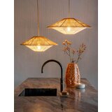 Good&Mojo VISEČA SVETILKA 60/60/270 cm E27 | Shoptok.si