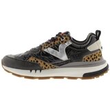 Victoria Nizke superge Wing Evo Sneakers 811103 - Negro Črna | Shoptok.si