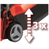 Einhell GE-CM 18/30 Li - Solo akumulatorska kosilica bez baterije i punjača | shoptok.hr
