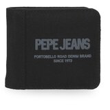 PepeJeans EDWARD muški novčanik - crna Cene