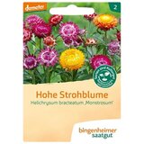Bingenheimer Saatgut visoka suha roža | Shoptok.si