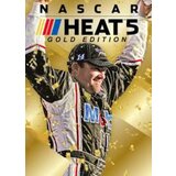 Steam NASCAR Heat 5 - Gold Edition Key GLOBAL | Eponuda.com