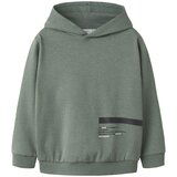 name it pulover DR 13244949 NKMOLAF F zelena 146/152 Cene