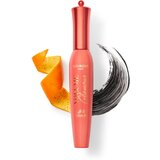 Bourjois Volume Glamour Lift & Stretch maskara za volumen i uvijanje trepavica nijansa 01 Black 12 ml | shoptok.hr