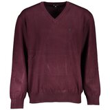 U.S. Grand Polo Club US Grand Polo Muški Crveni Pulover | shoptok.hr