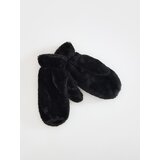 Reserved Ladies` gloves - črna | Shoptok.si