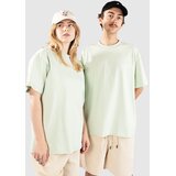Another Cotton Lab Matcha Oversized T-shirt green | Shoptok.si