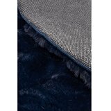  Tepih RABBIT BUBBLE 160 cm tamno plave boje | Eponuda.com