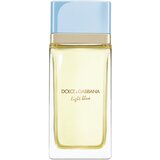 Dolce & Gabbana Light Blue Eau de Parfum parfumska voda za ženske 100 ml | Shoptok.si