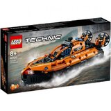 Lego kocke Technic Reševalno vozilo na zračni blazini 42120 Cene