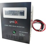 Gembird UPS-PSW-5000VA GMB LONG, cist sinusni pretvarac sa produzenom autonomijom 3500W-220V/48V | Eponuda.com