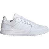 Adidas Muške patike ENTRAP bele Cene
