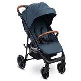 CARETERO dječja kolica Elma - jeans plava | shoptok.hr