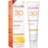 Acorelle Sprej za sončenje ZF 30 Cene