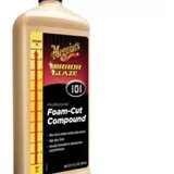 Meguiars M101 FOAM CUT COMPOUND 946ml Cijene