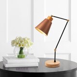 Opviq Stona lampa E27 Grlo, Bakar | Eponuda.ba
