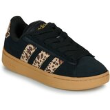 Adidas Nizke superge GRAND COURT ALPHA 00s Črna | Shoptok.si
