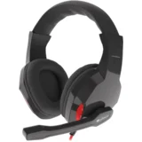 Genesis žičane slušalke Auriculares Gaming Argon 120, (21018180)