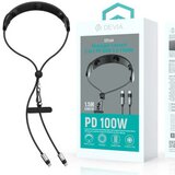 DEVIA Ultra 4 Masažer i kabl PD100W 3u1 + traka 1.5m | ePonuda.com
