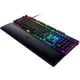 Razer Tastatura ™ Huntsman V2 – Optical Gaming Keyboard (Clicky Purple Switch) – US Layout – FRML Packaging, RZ03-03930300-R3M1 | Eponuda.ba