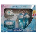  Princeza - set za ulepšavanje za devojčice ( MKN067719 ) | ePonuda.com