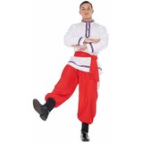  Svečana odjeća za odrasle My Other Me Ruski M/L (3 Dijelovi) | shoptok.hr