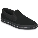MANUAL SLIP-ON Crna