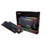 Biostar Memorija DDR4 16GB 2x8GB 3200MHz RGB GAMING X cene