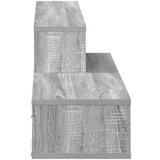  StojalozaTVnasteni 120x25x28,5cm Konstruiran les, (5000112931) | Shoptok.si