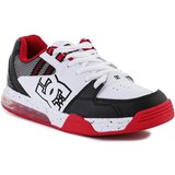 Dc Shoes Skate čevlji DC Versatile LE ADYS200076-WTK Večbarvna | Shoptok.si