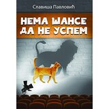 Medivest Slaviša Pavlović
 - Nema šanse da ne uspem Cene