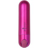 Lola games Vibro metak Rechargeable Indeep Clio Magenta | ePonuda.com