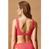 Astratex Gornji dio bikinija Neha Red | shoptok.hr