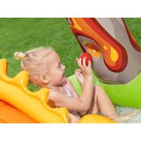 Bestway Bazen play centar Vulkan 262X188cm 53172 | Eponuda.com