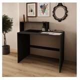 Hanah home Radni sto Amber Anthracite | Eponuda.com